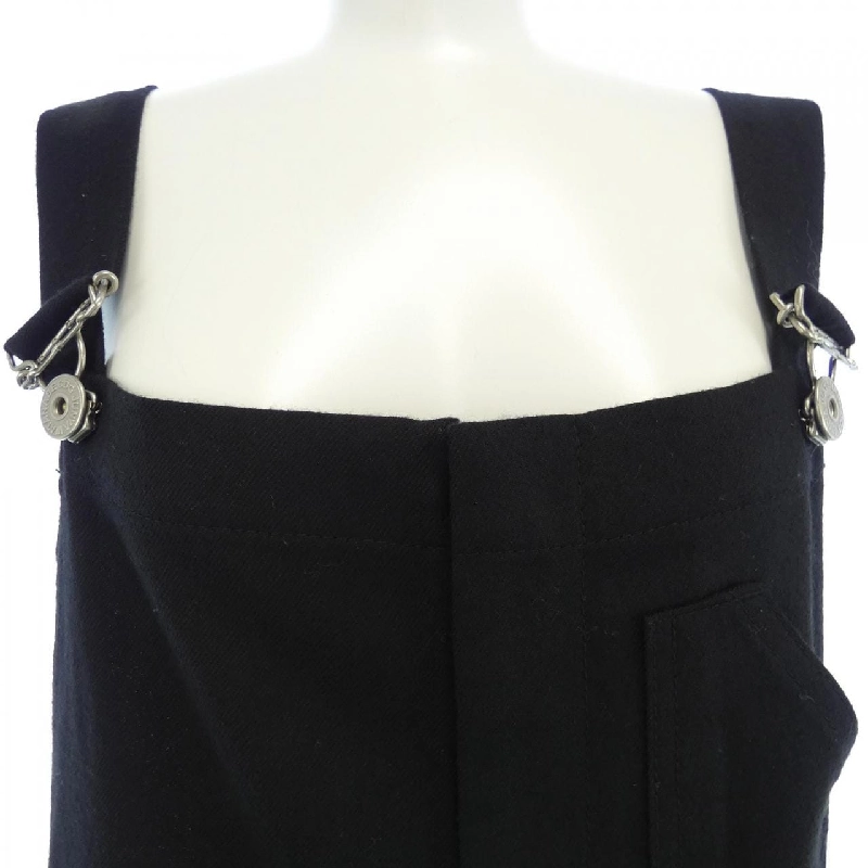 【Mã giảm giá】JUNYA WATANABE Áo liền quần 645877