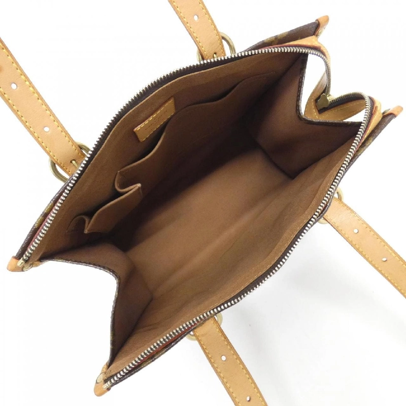 Túi xách vai Louis Vuitton Monogram Popincourt O M40007 612984