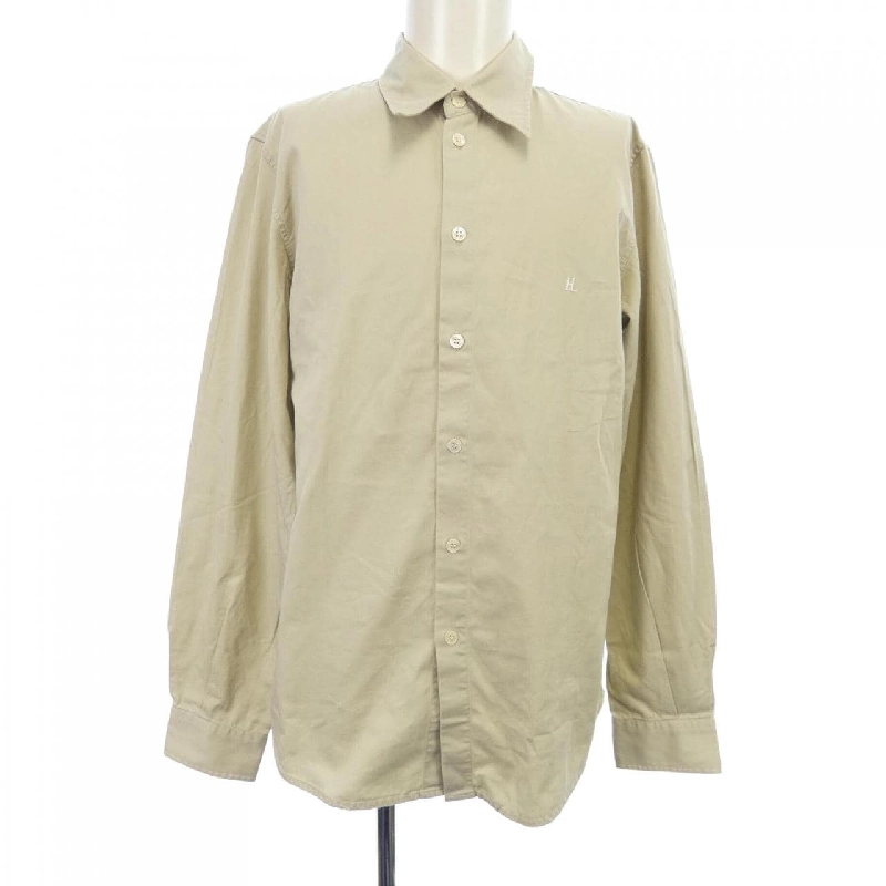 Áo sơ mi HELMUT LANG - Hàng hiệu Authentic 901073