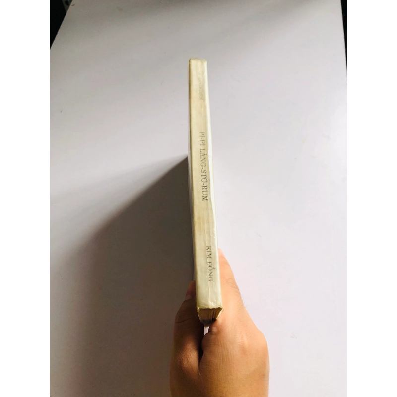 📚 SÁCH KIM ĐỒNG 9x – PI PI LĂNG STƠ RUM 545973