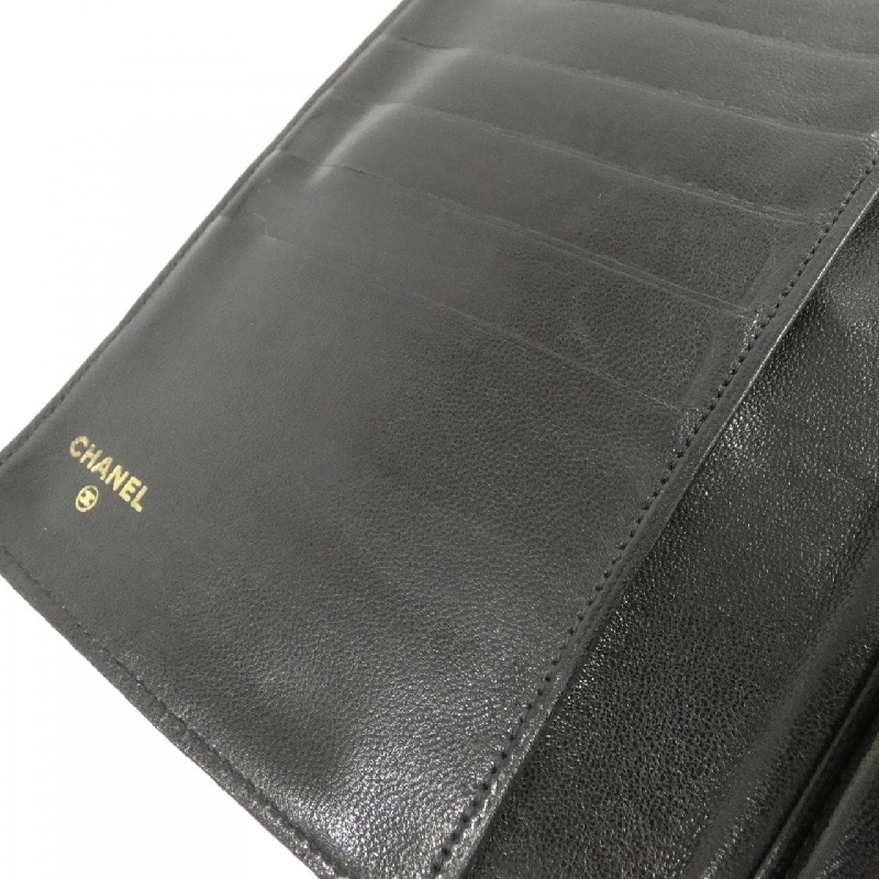 【Vintage】Ví Chanel Timeless CC Line 01429 622434