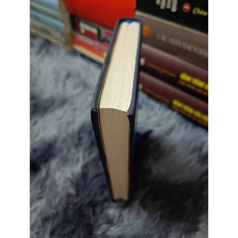 Lolita (Thiên Lương dịch) 553085