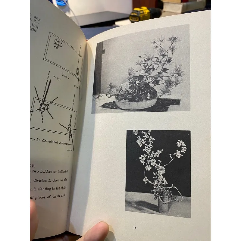 Japanese Flower Arrangement: A Complete Primer 694279