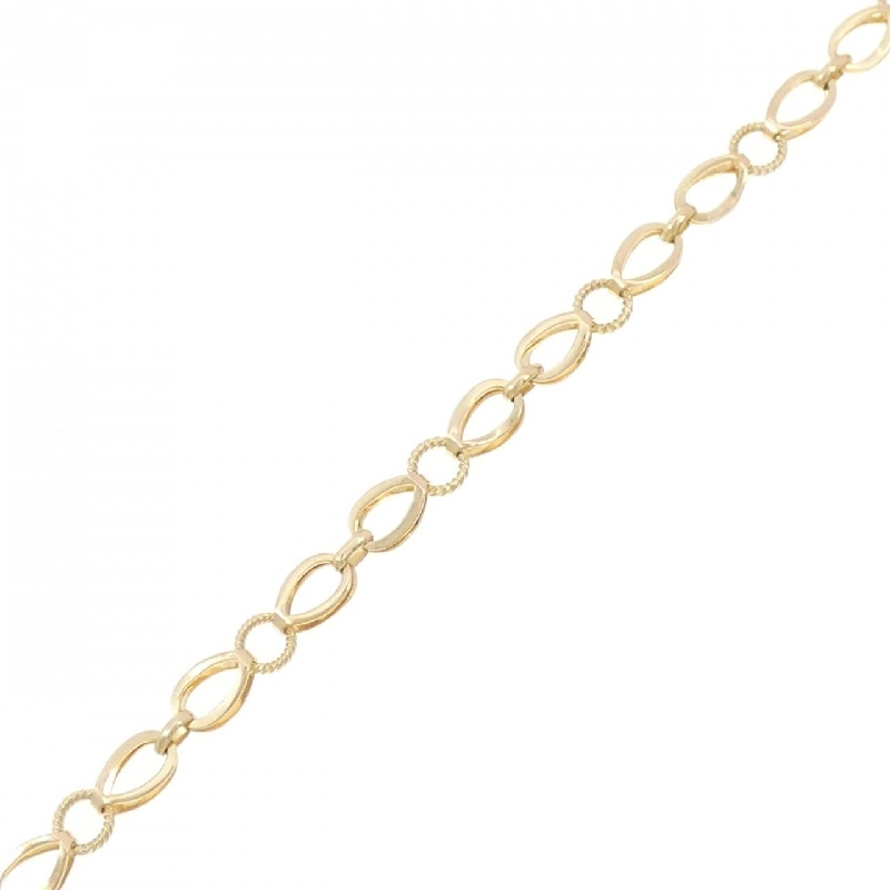 K18YG Vòng tay - Hàng hiệu Chính hãng 872934