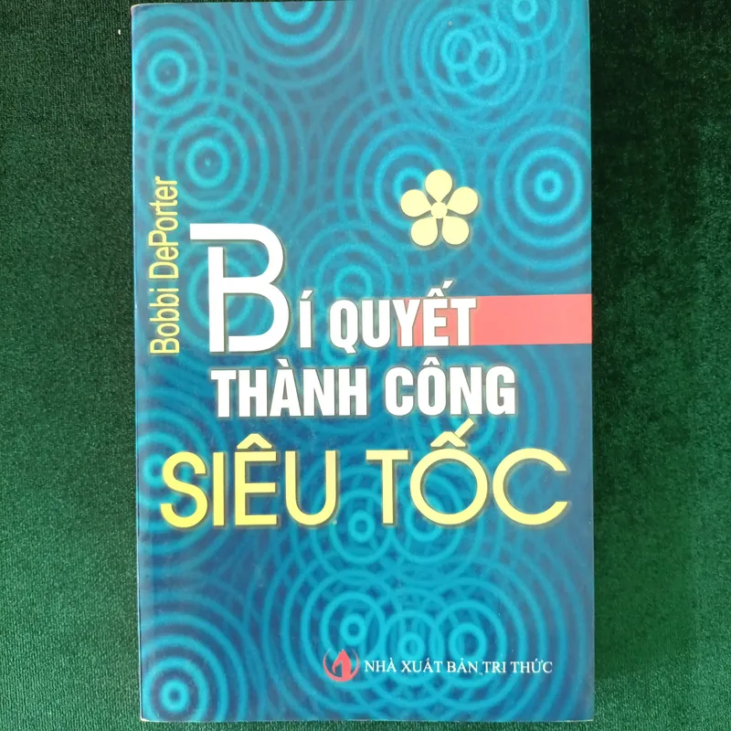 BÍ QUYẾT THÀNH CÔNG SIÊU TỐC  587372