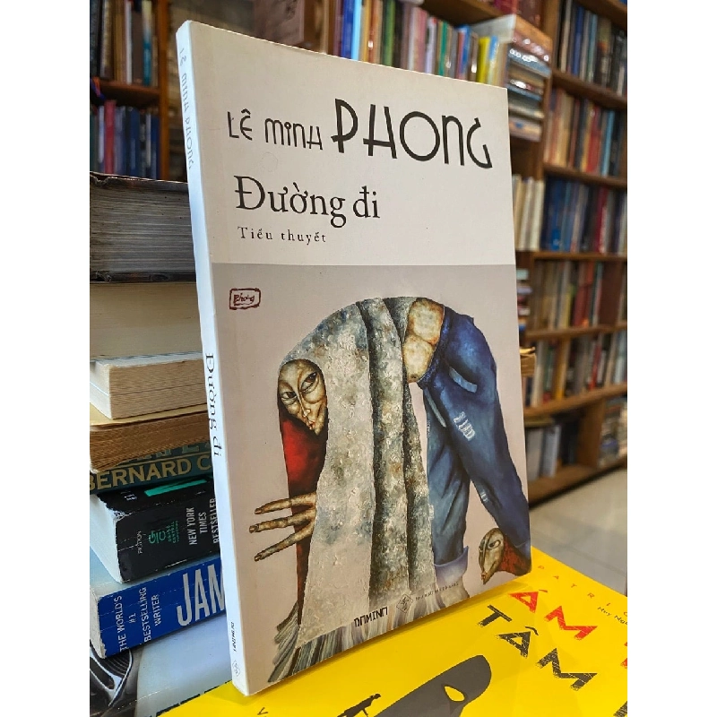 Đường đi - Lê Minh Phong 927087