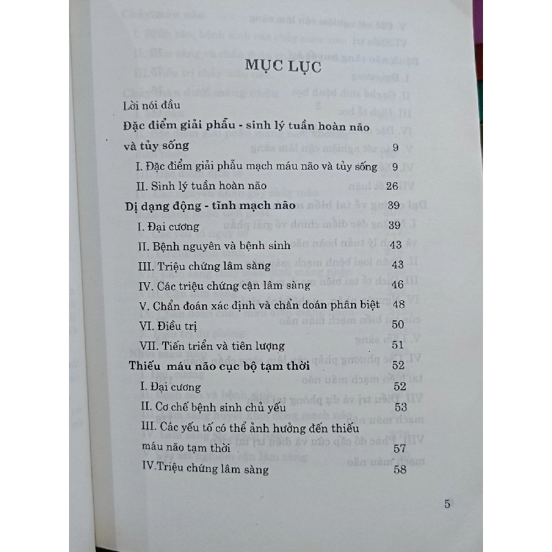 Bệnh mạch máu não và tủy sống - PGS.TS. Nguyễn Xuân Thản 799375