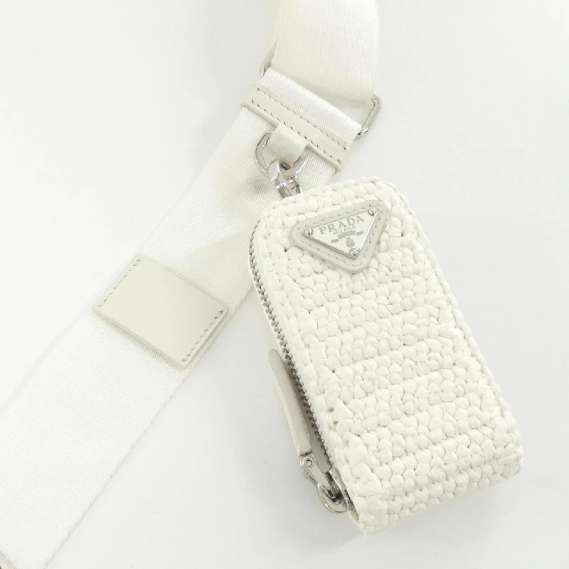 Túi đeo vai Prada 1BH190 612042