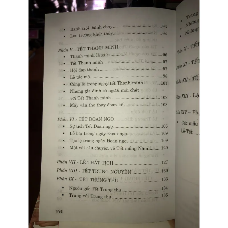 Tìm hiểu phong tục Việt Nam qua lễ - tết - hội hè - Toan Ánh 763634
