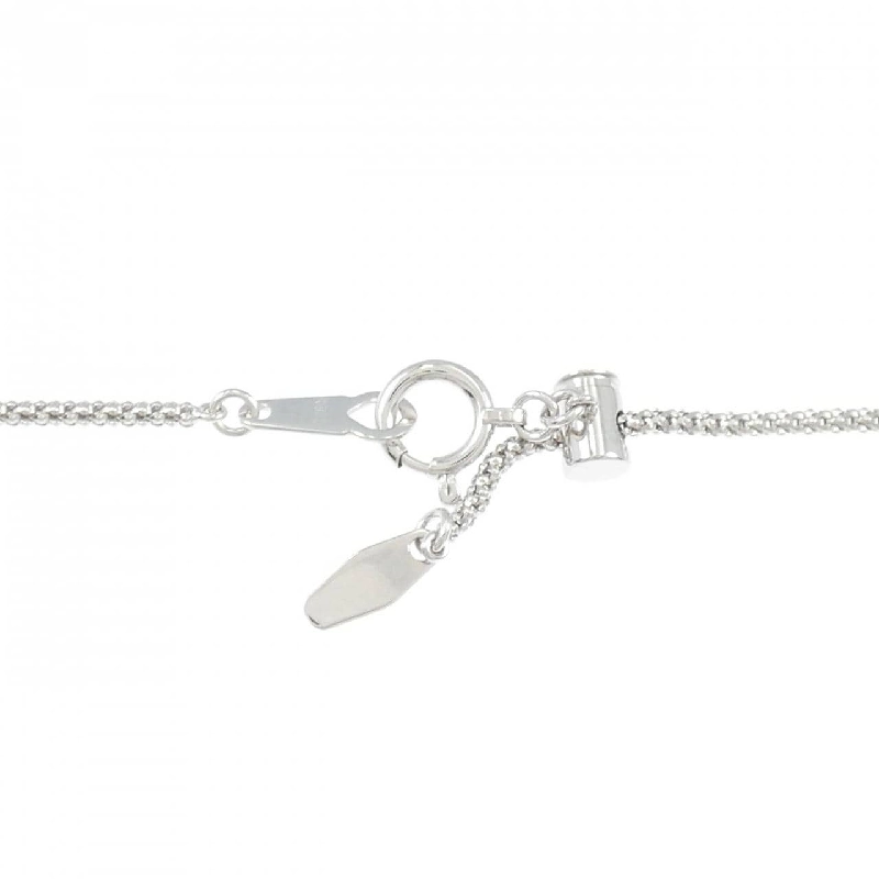 K18WG Dây chuyền - Hàng hiệu Authentic 864756