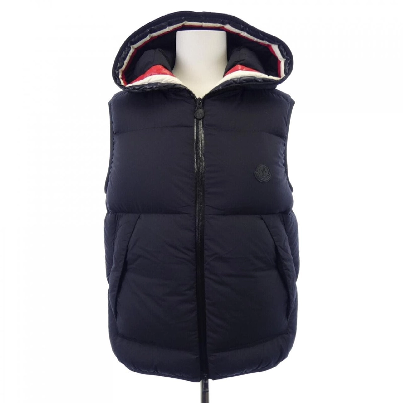 Áo gile MONCLER LUBERON - Hàng hiệu Chính hãng 892255