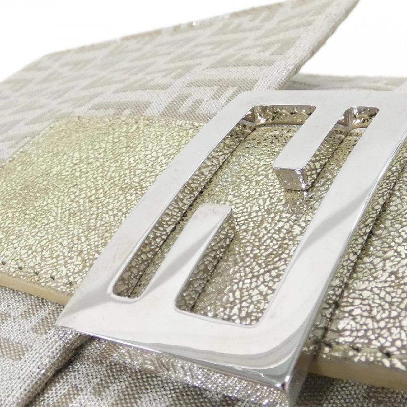 Fendi 8BT075 RQ6 Túi đeo chéo - Hàng hiệu Chính hãng 776661