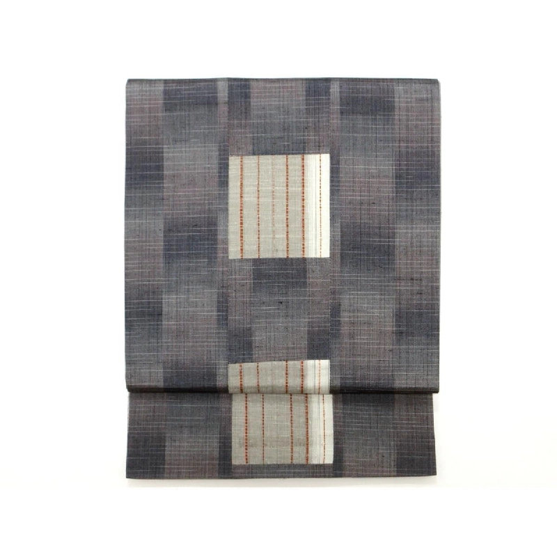 Đai obi lụa tơ tằm - Hàng hiệu Authentic 876113