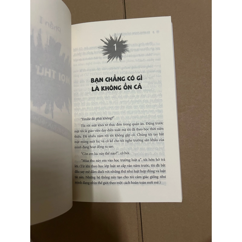 Đa năng trong thế giới phẳng 504060