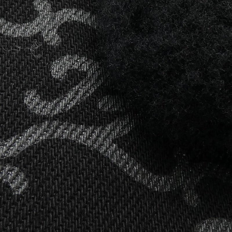 【Mã giảm giá】Áo khoác denim FENDI 641429