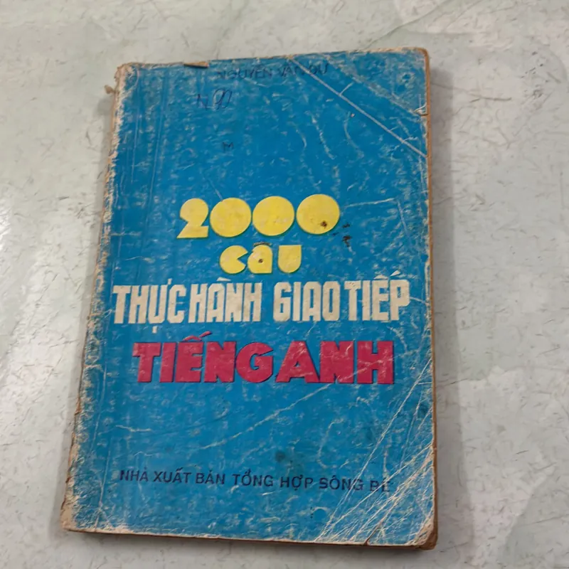 2000 câu thực hành giao tiếp Tiếng Anh 1005319