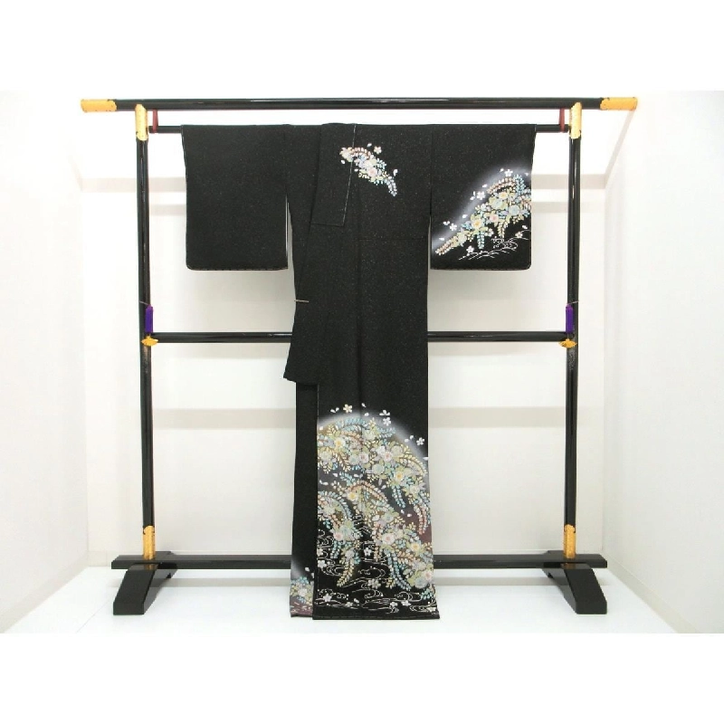 Áo kimono thăm viếng - Hàng hiệu Authentic 876450