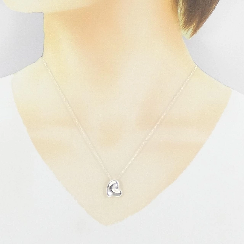 Dây chuyền Tiffany 925 - Hàng hiệu Chính hãng 843117