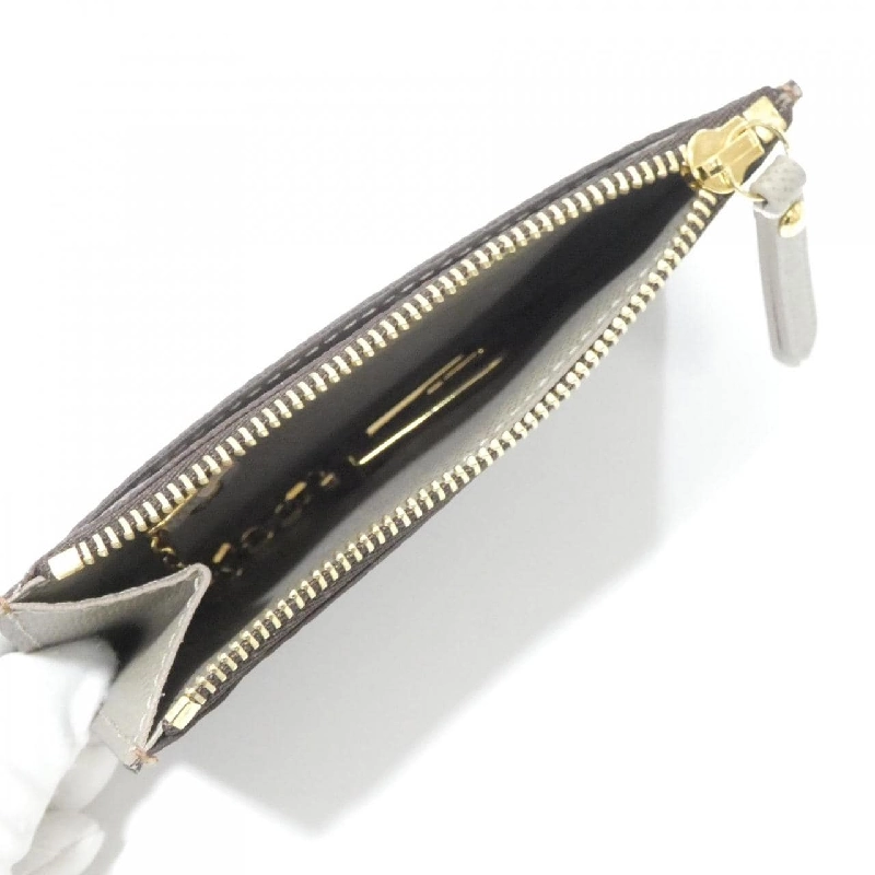 Louis Vuitton Damier Pouch Clé N63086 Ví & Bao đựng chìa khóa - Hàng hiệu Chính hãng 769673