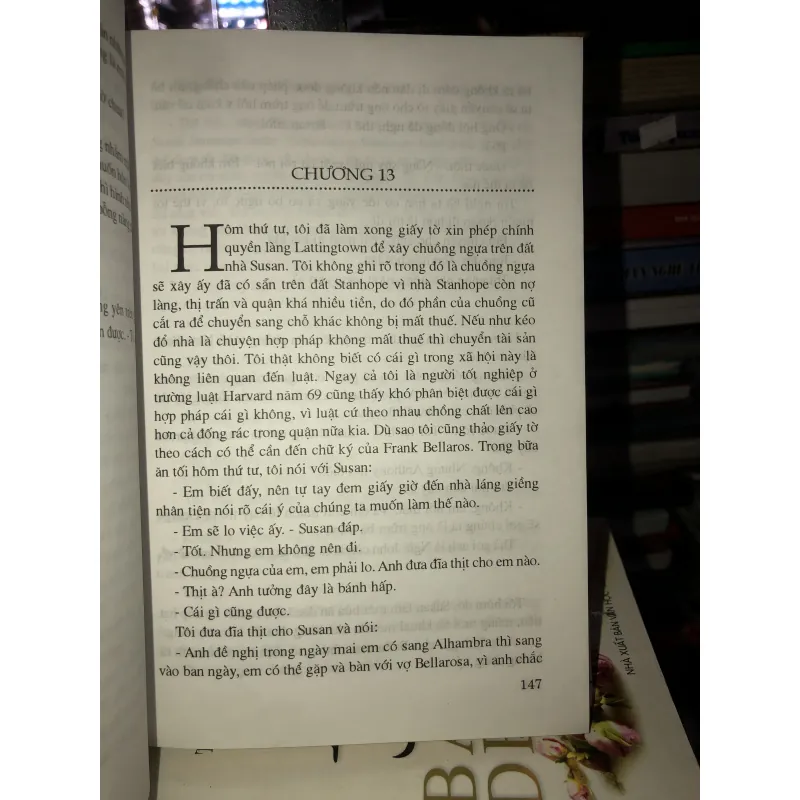 Bờ biển vàng - Nelson Demille 994700