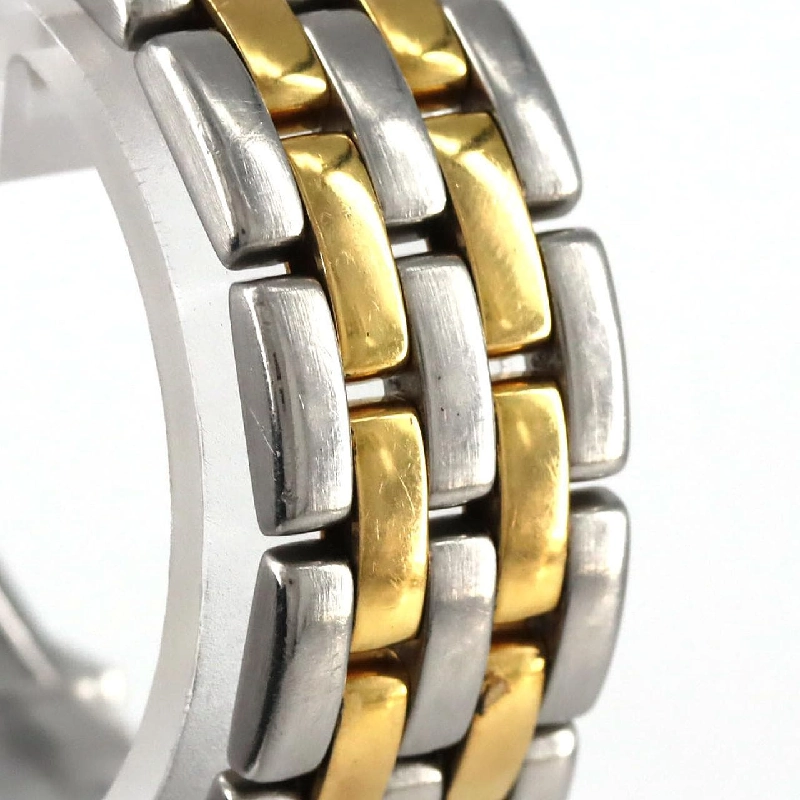 Cartier Panthère Vendôme LM 2ROW 83084242 SSxYG Quartz - Hàng hiệu Authentic 882039