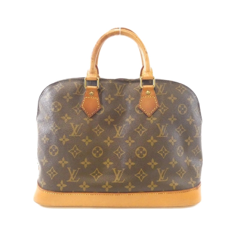 Túi Louis Vuitton Monogram Alma PM M51130 615859