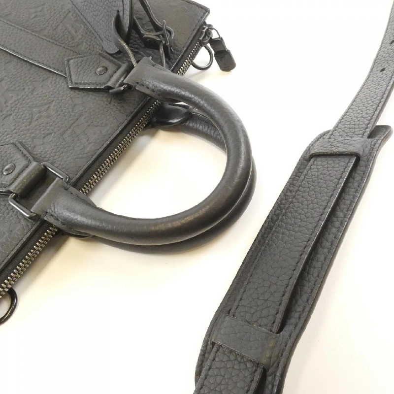 Túi xách Louis Vuitton Trillon Monogram Sac Plat Cross M21884 - Hàng hiệu Chính hãng 771513