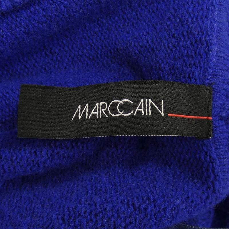 【Phiếu giảm giá】MARC CAIN áo cardigan 635563