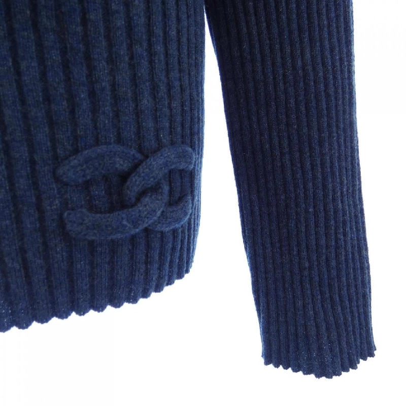 Chanel CHANEL P44594K04679 Áo len 630240