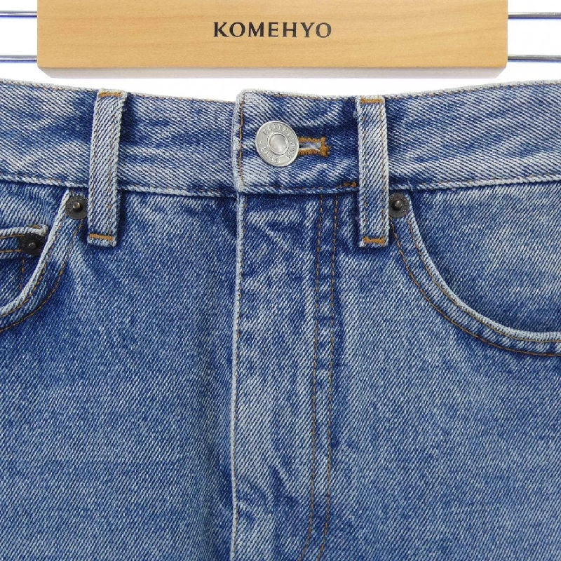 Balenciaga BALENCIAGA 646913 TDW15 Váy - Hàng hiệu Chính hãng 818272