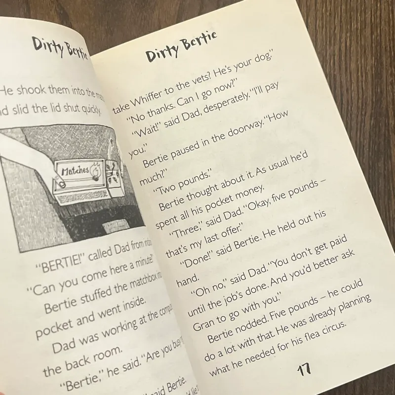 ✨𝑫𝒊𝒓𝒕𝒚 𝑩𝒆𝒓𝒕𝒊𝒆: 𝑭𝒍𝒆𝒂𝒔!✨ 647111