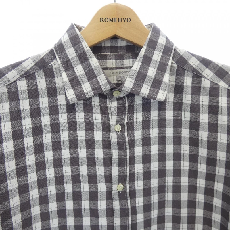 Áo sơ mi GUY ROVER - Hàng hiệu Authentic 897541