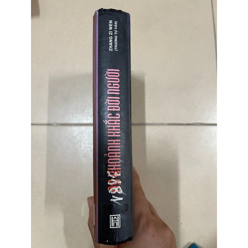 99 khoảnh khắc đời người (c43) 312062