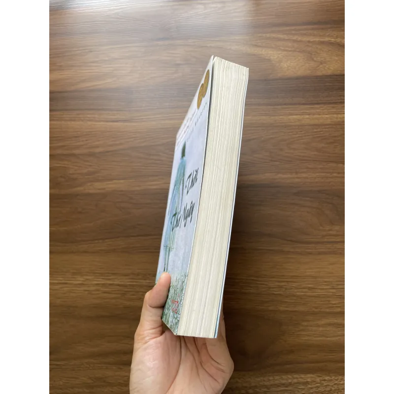 Thời Thơ Ngây - Edith Wharton 972684