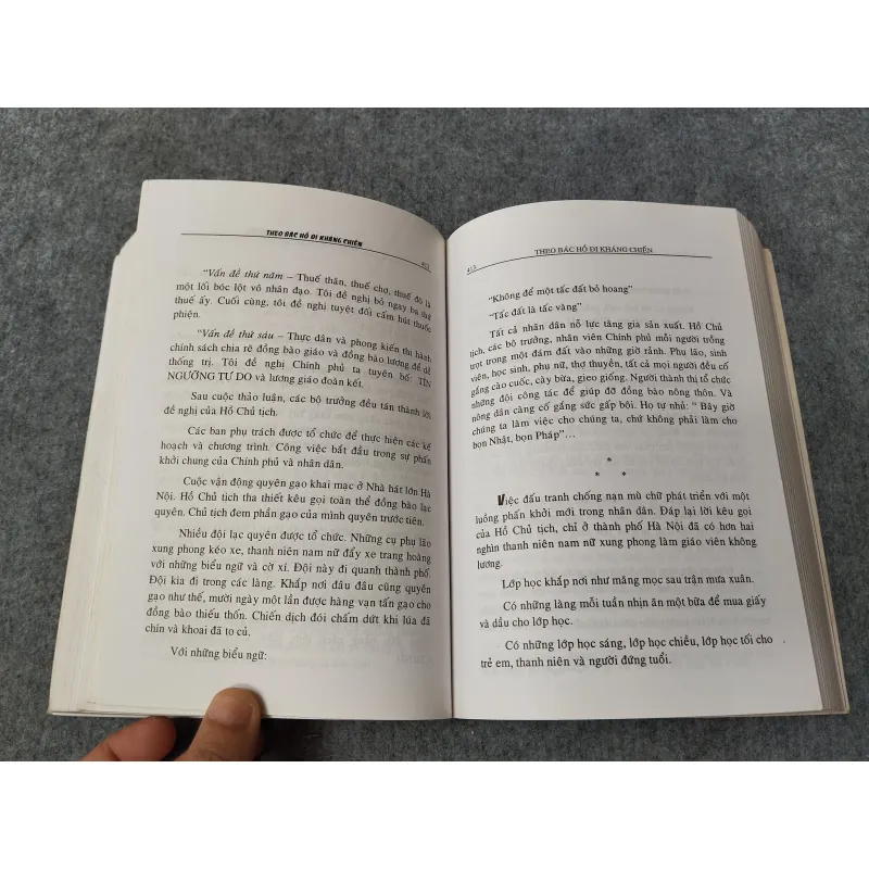 ĐƯỜNG BÁC HỒ ĐI CỨU NƯỚC 700979