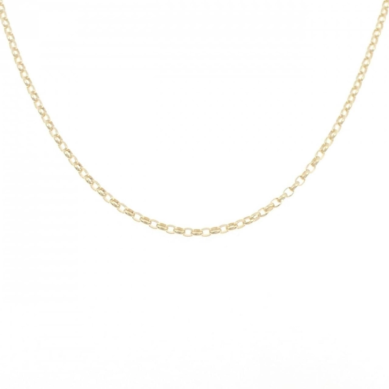 K18YG Dây chuyền - Hàng hiệu Authentic 866192