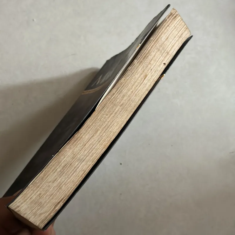 Một cuộc đời - Ghi đơ Môpatxang 783514