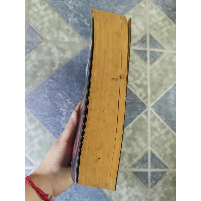 Hỗn độn và hài hòa - Trịnh Xuân Thuận 793598