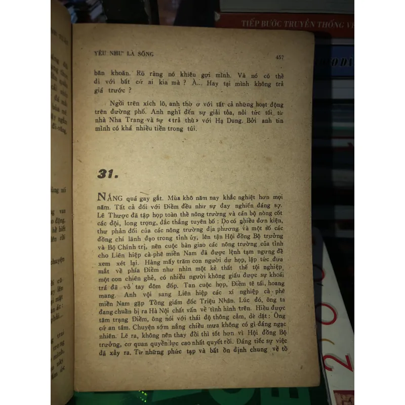 Yêu như là sống - Nguyễn Mạnh Tuấn 787652