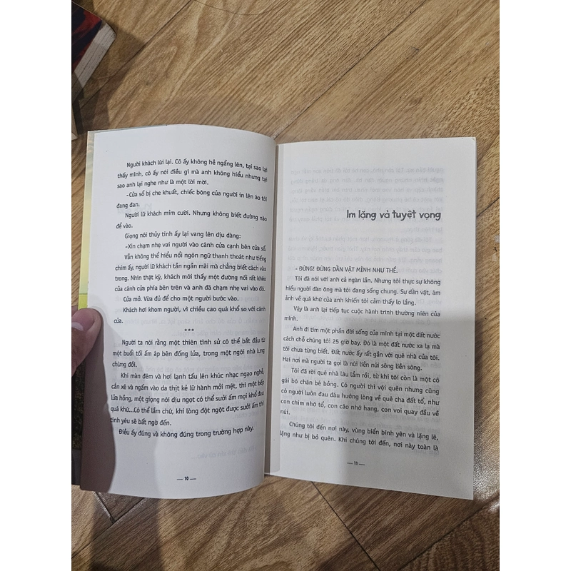 Thở sâu - trần thị hồng hạnh 404997