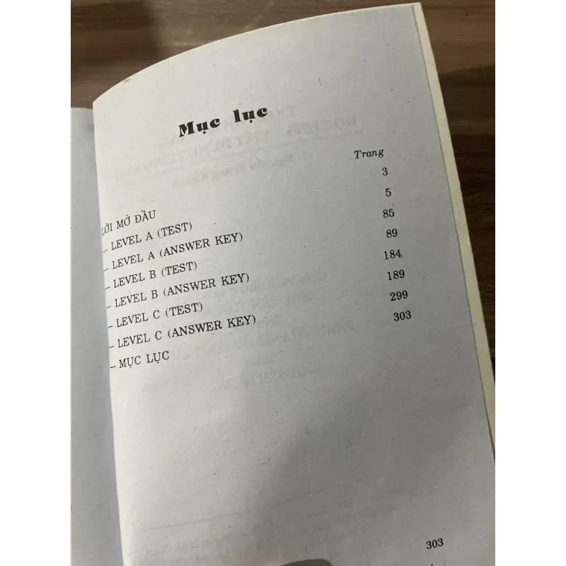 NGUYỄN HỮU DỰ - NGUYỄN TRÙNG KHÁNH TRAU DỒI KỸ NĂNG ĐỌC HIỂU VIẾT ĐÚNG TIẾNG ANH 747853