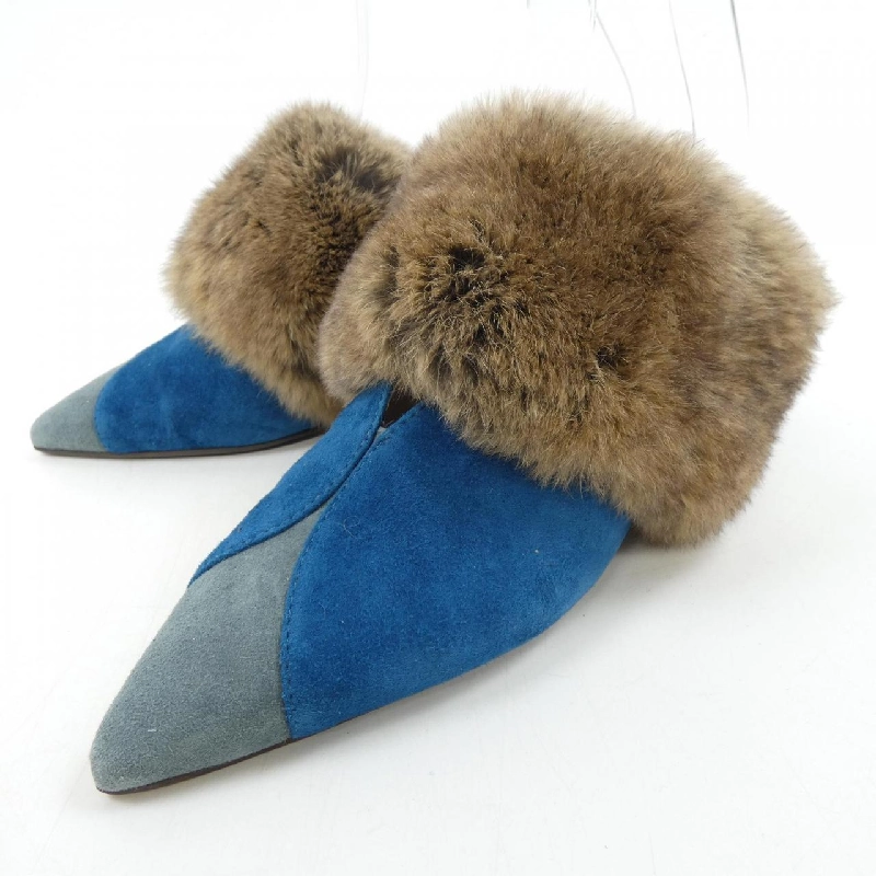 【Mã giảm giá】Giày cao gót Babylone 660034