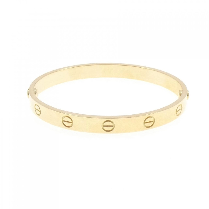 Bộ vòng tay Cartier Love - Hàng hiệu Chính hãng 848409