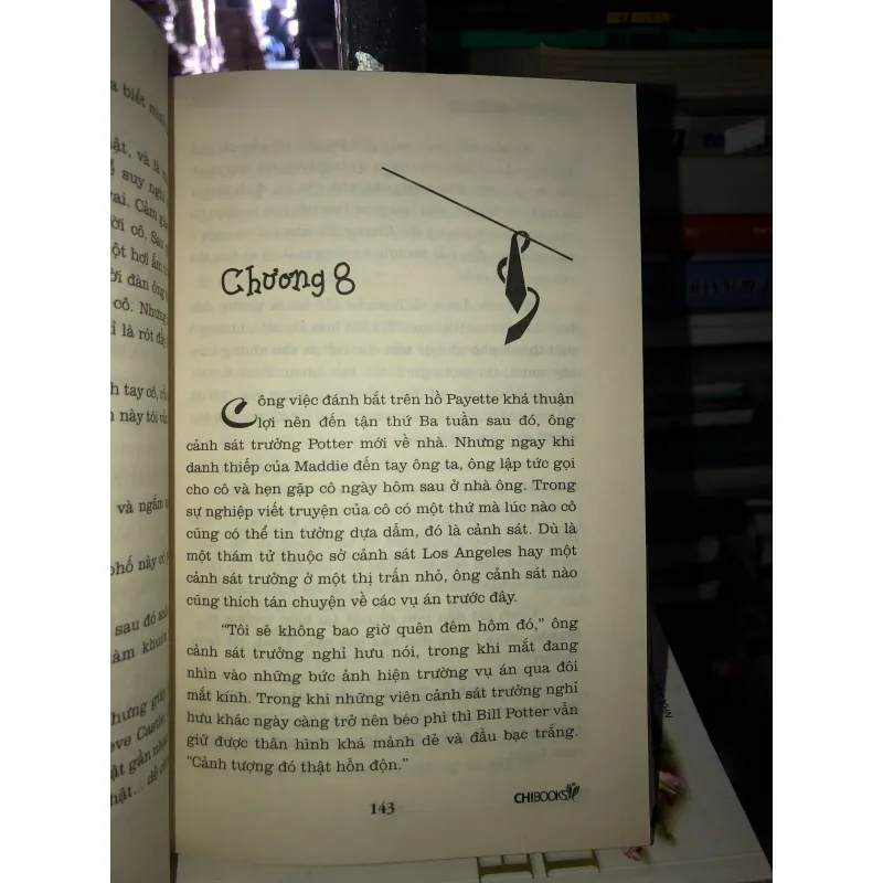 Vương phải tình yêu - Rachel Gibson  994617