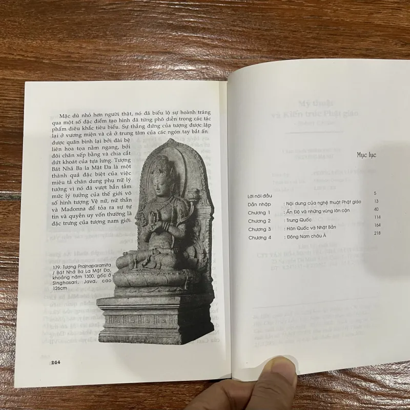 Mỹ thuật và kiến trúc Phật Giáo (7) 1012894