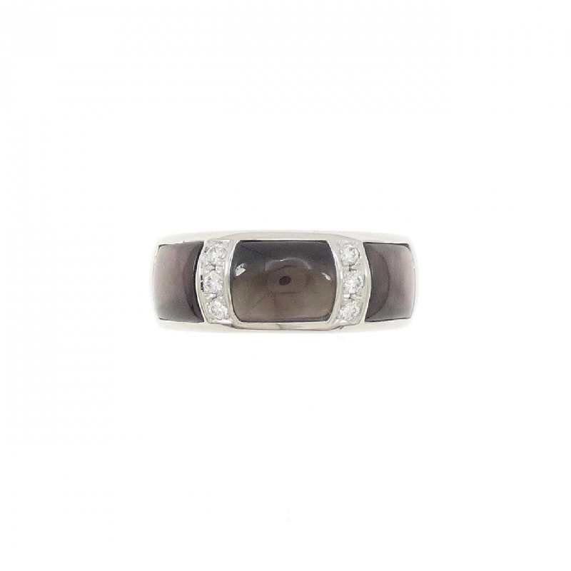 Nhẫn Mẹ Ngọc Trai Tasaki - Hàng hiệu Chính hãng 840866