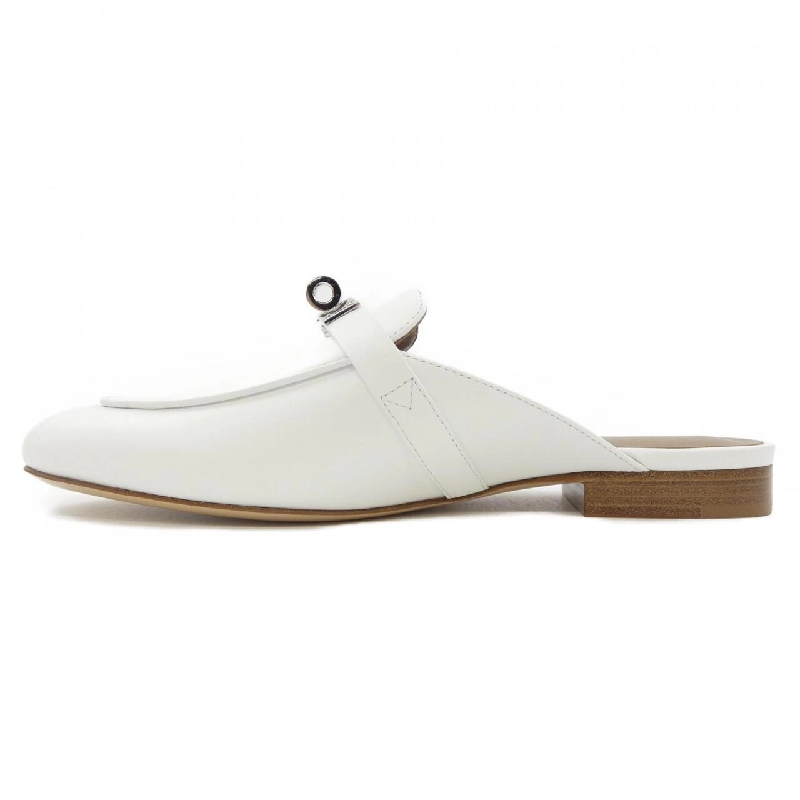 【Khuyến mãi】Giày HERMES 661211