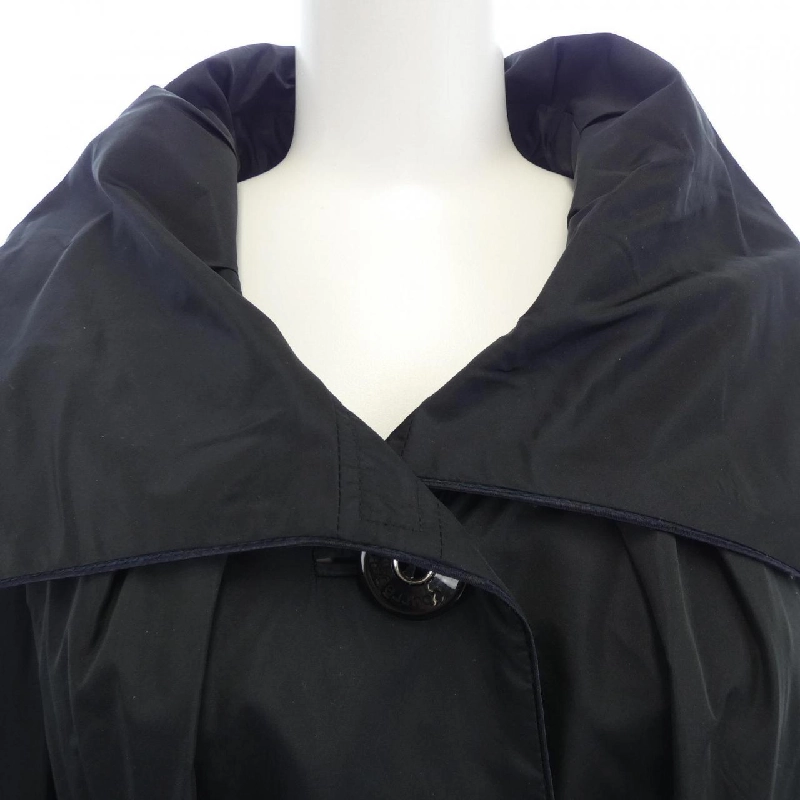 【Mã giảm giá】Áo khoác Courreges 643124