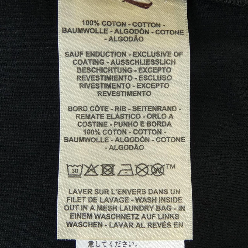 Áo thun HERMES Cartouche Parfum 5H4632DC - Hàng hiệu Chính hãng 824212