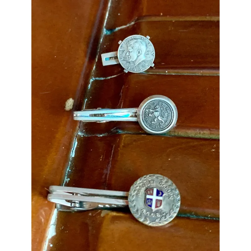 Kẹp cà vạt cho nam 1030848